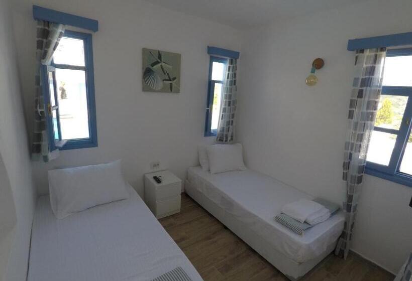 Номер Стандарт, Panorama Otel