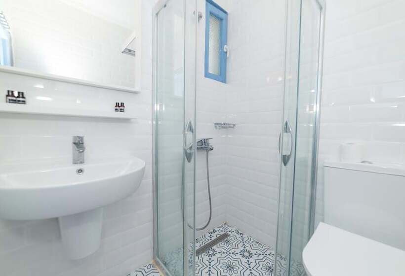 ファミリールーム, Panorama Otel