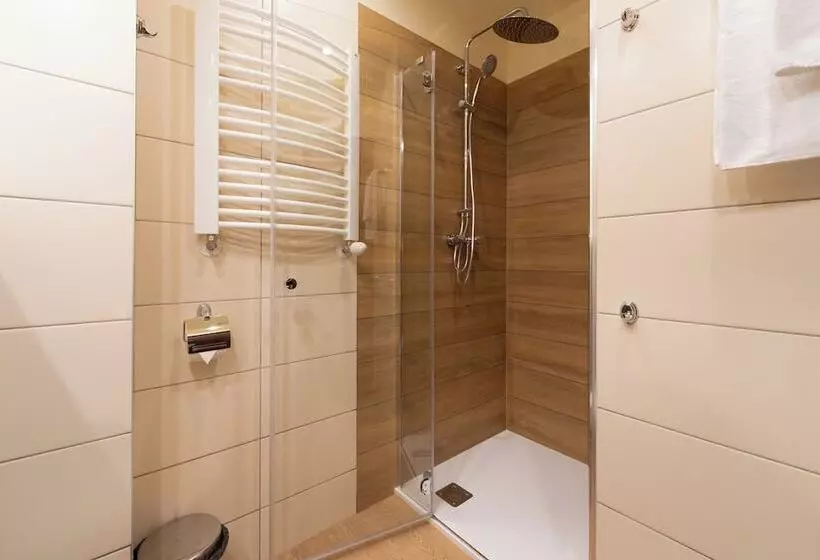 اتاق کلاس بیزنس, Park Hotel Diament Katowice