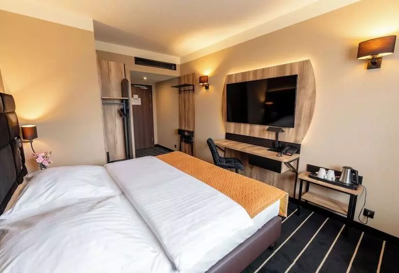 اتاق کلاس بیزنس, Park Hotel Diament Katowice