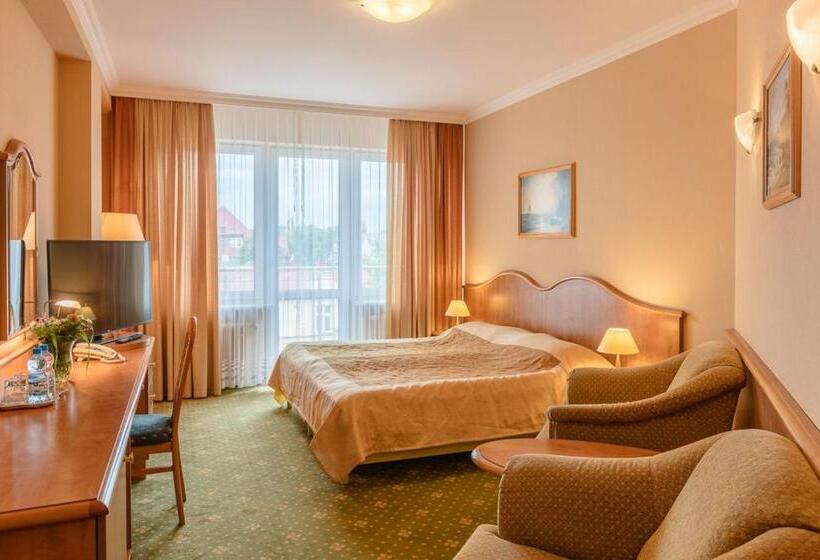 Номер Стандарт, Polaris