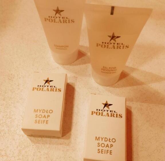 Номер Стандарт Трехместный, Polaris