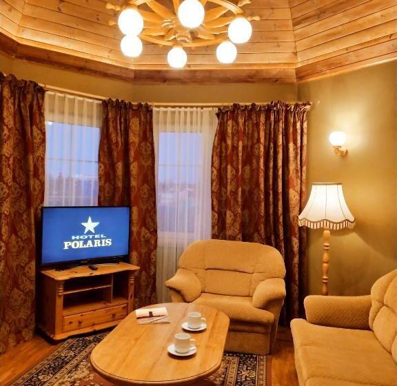 Студия Стандарт, Polaris