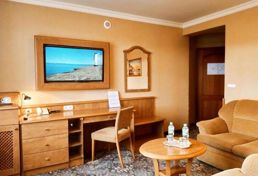 Студия Стандарт, Polaris