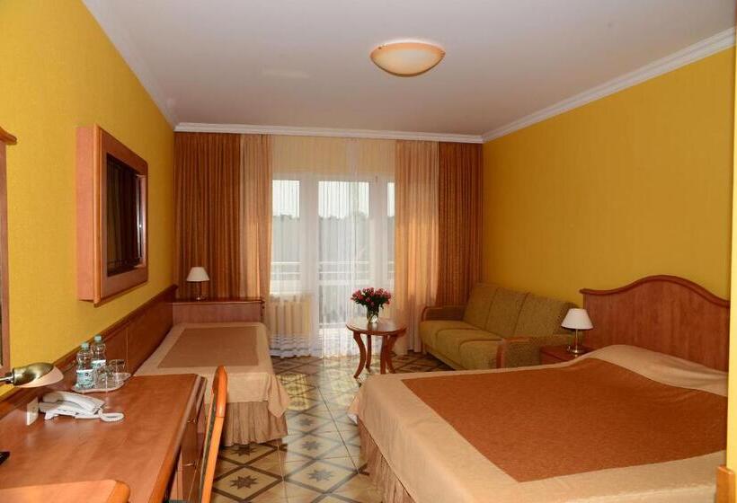 Студия Стандарт, Polaris