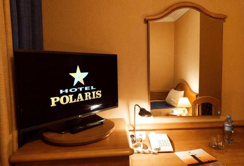 Номер Стандарт Индивидуальный, Polaris