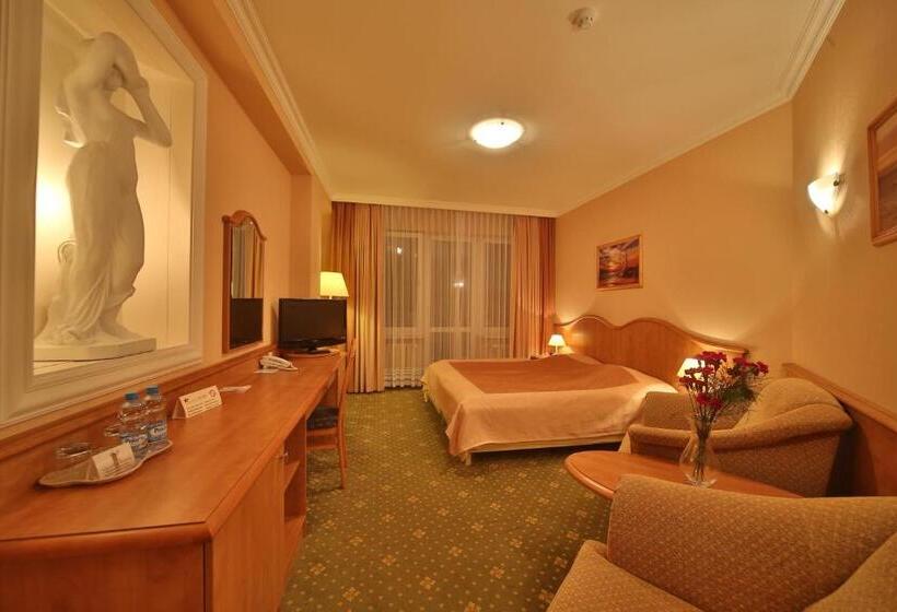 Номер Стандарт, Polaris