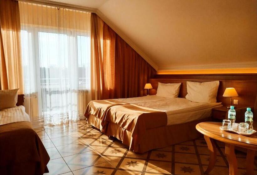 Студия Стандарт, Polaris