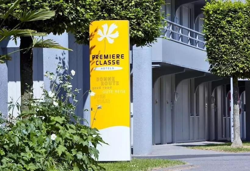 スタンダードルーム, Premiere Classe Lille Sud  Seclin