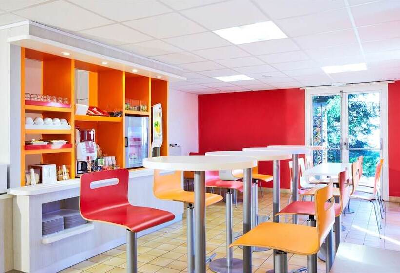 חדר סטנדרט, Premiere Classe Lille Sud  Seclin