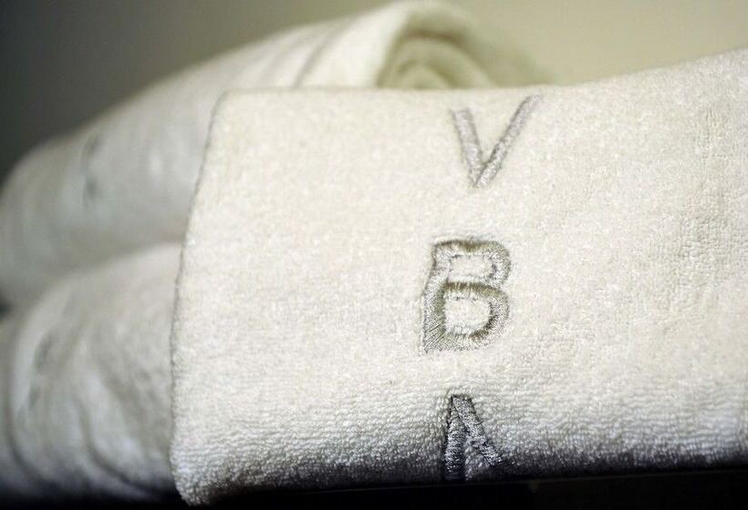 חדר סטנדרט לשלושה, Relais Villa Buonanno