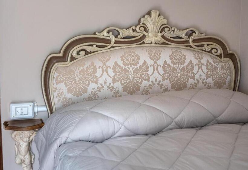 豪华单人间, Rifugio La Foresta