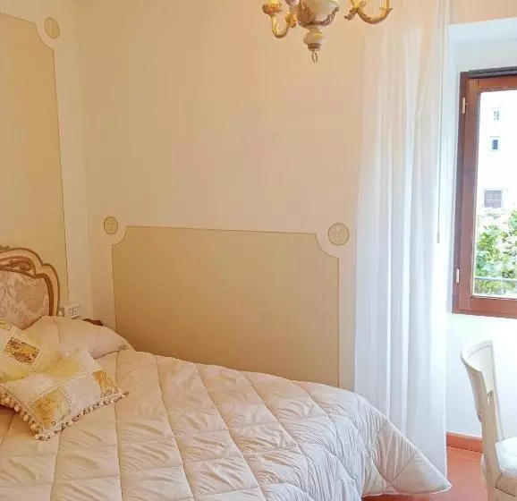 Deluxe Yhden Hengen Huone, Rifugio La Foresta