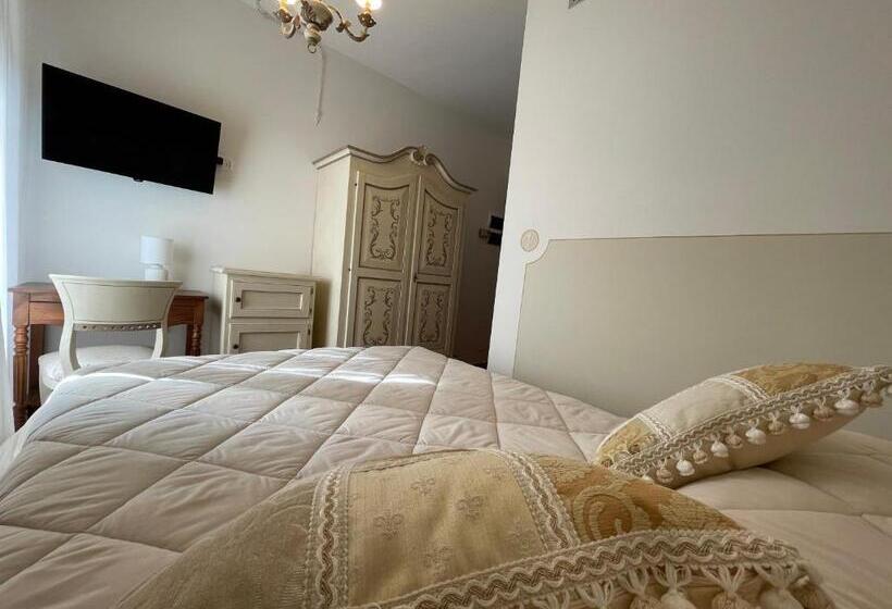 豪华单人间, Rifugio La Foresta