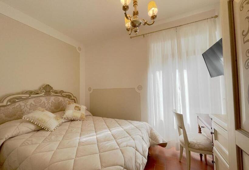 豪华单人间, Rifugio La Foresta