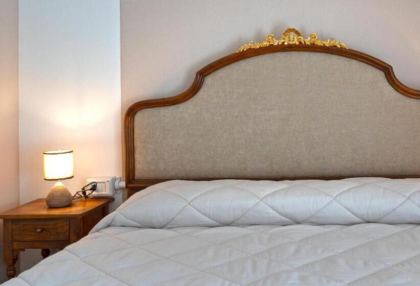 标准间, Rifugio La Foresta