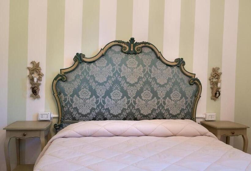 标准间, Rifugio La Foresta