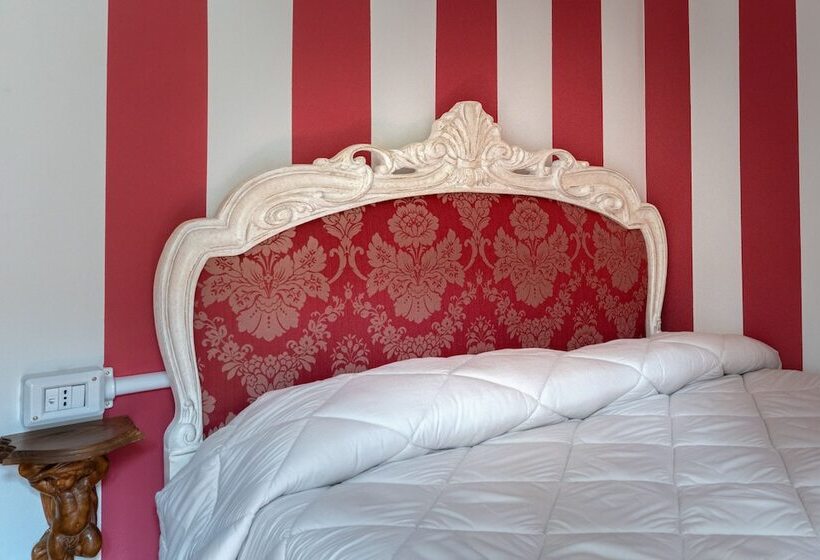 豪华单人间, Rifugio La Foresta