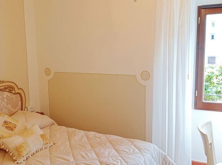 豪华单人间, Rifugio La Foresta