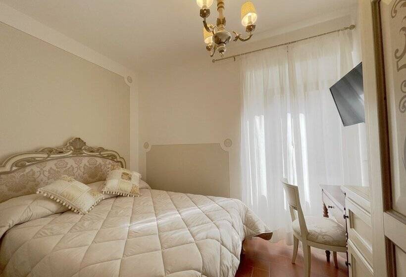 豪华单人间, Rifugio La Foresta