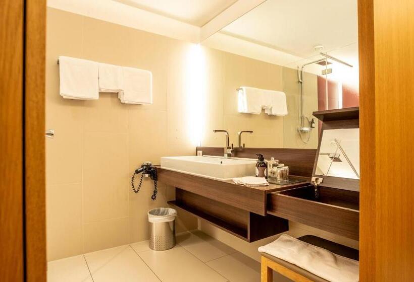 غرفة قياسية مطلة على الجبل, Sonne Mellau   Feel Good