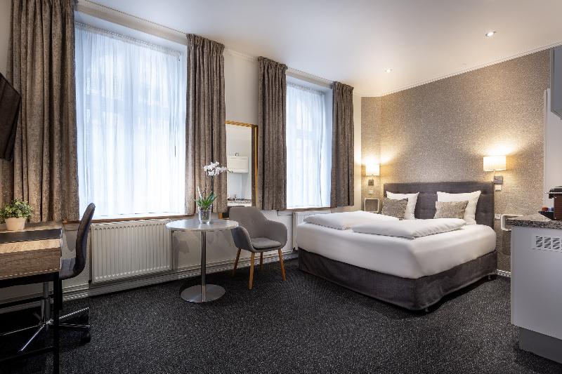 חדר סטנדרט, Tiffany