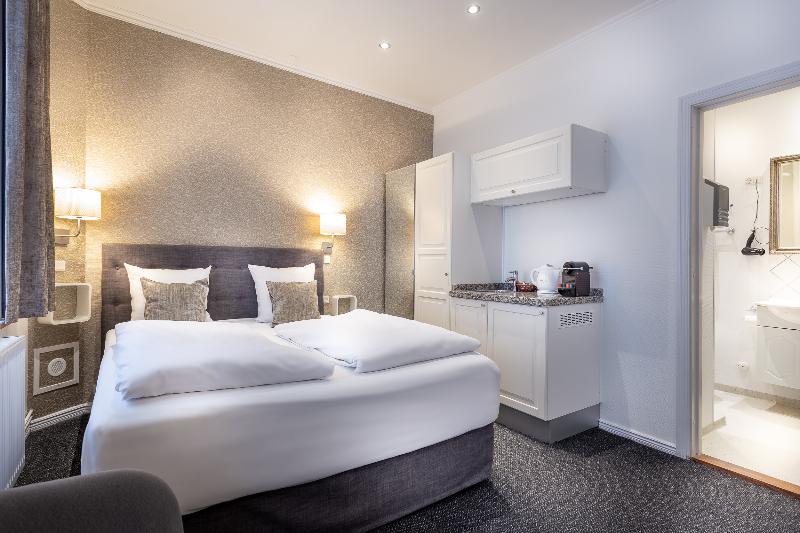 חדר סטנדרט, Tiffany