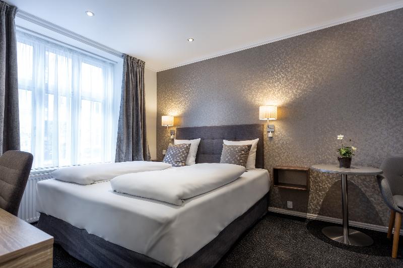 חדר סטנדרט, Tiffany