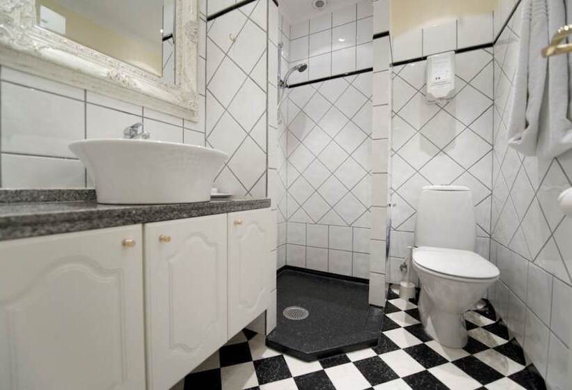 חדר סטנדרט, Tiffany