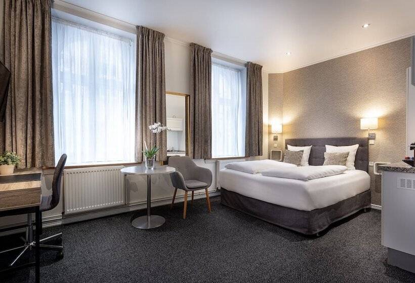 חדר סטנדרט, Tiffany