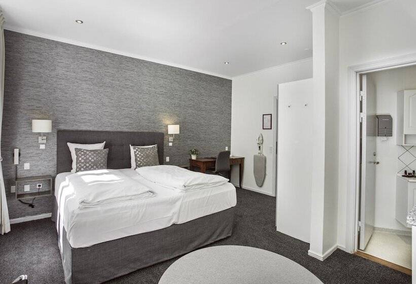 חדר סטנדרט, Tiffany