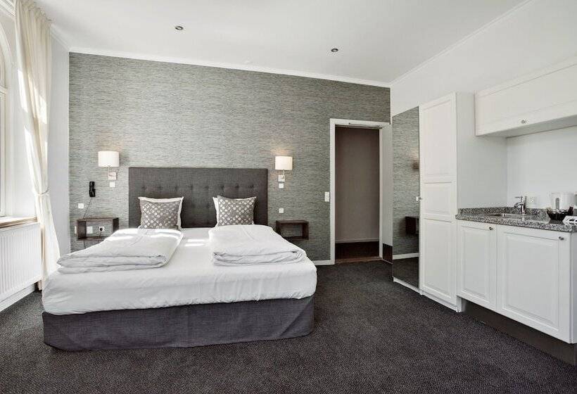 חדר סטנדרט, Tiffany