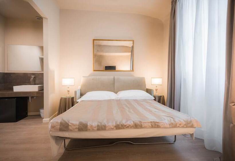 آپارتمان 2 خوابه, Torre Guelfa Palazzo Acciaiuoli