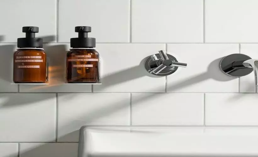 اتاق عادی اینتریور, Townhouse Design Hotel & Spa