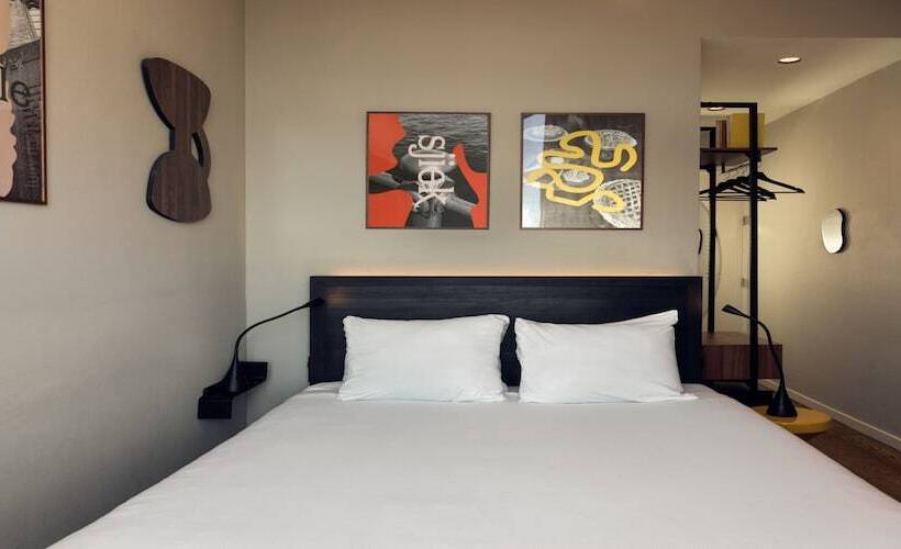 اتاق عادی اینتریور, Townhouse Design Hotel & Spa