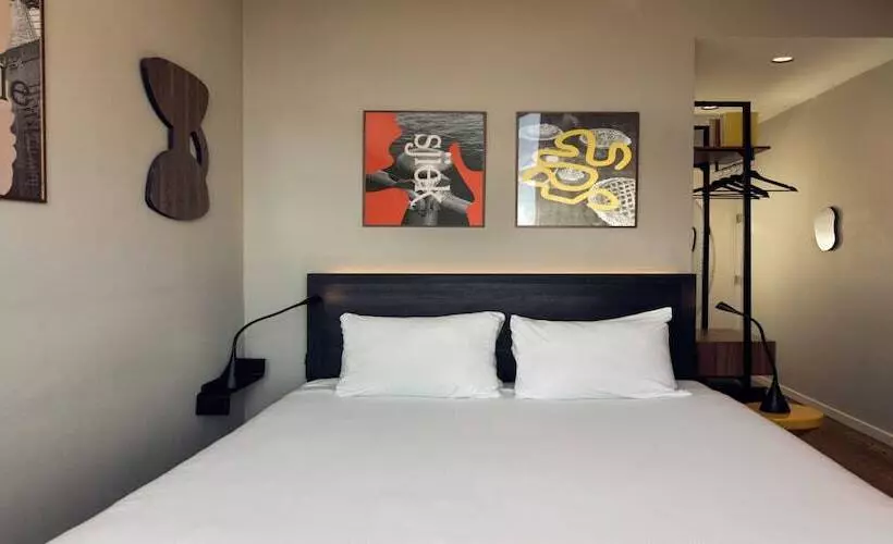 اتاق عادی اینتریور, Townhouse Design Hotel & Spa