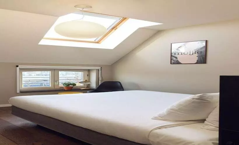 اتاق عادی اینتریور, Townhouse Design Hotel & Spa