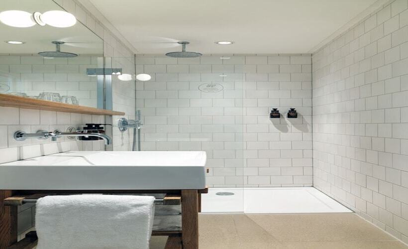 컴포트 룸, Townhouse Design Hotel & Spa