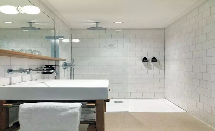 اتاق راحتی, Townhouse Design Hotel & Spa