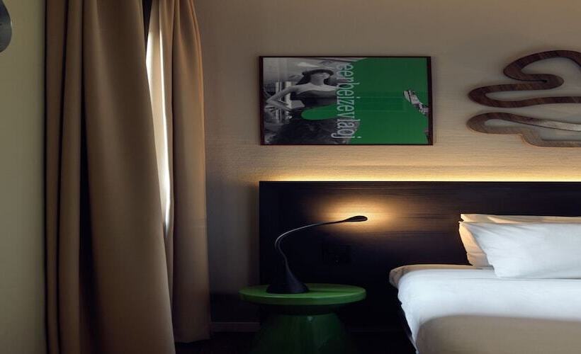 اتاق راحتی, Townhouse Design Hotel & Spa