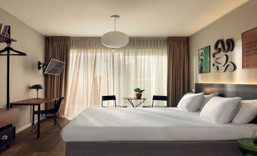 اتاق راحتی, Townhouse Design Hotel & Spa