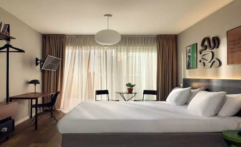 اتاق راحتی, Townhouse Design Hotel & Spa