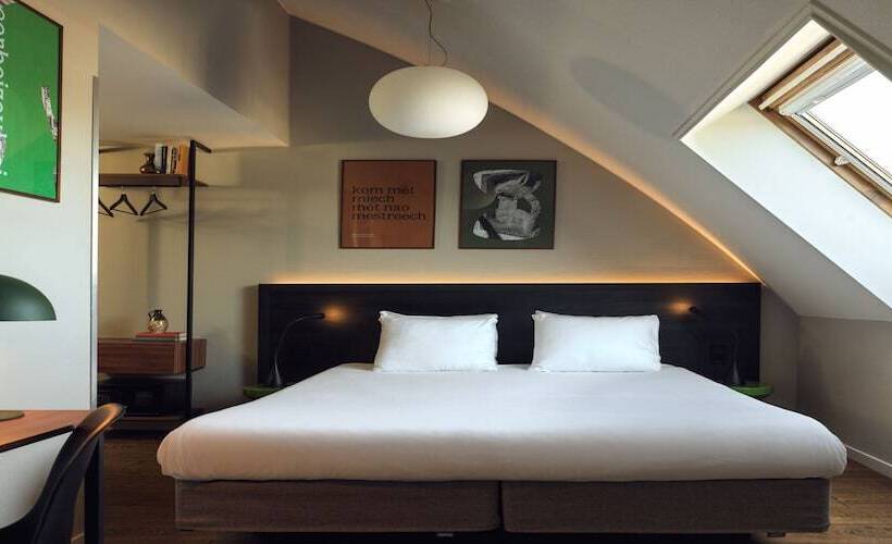컴포트 룸, Townhouse Design Hotel & Spa