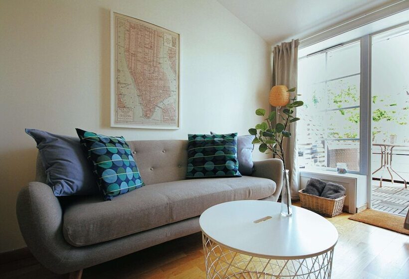 Семейный Номер, Tvedestrand Fjordhotell   Unike Hoteller