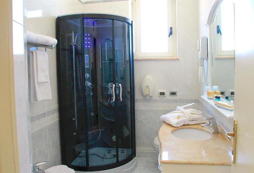 가든 전망 스위트, Villa Gaia