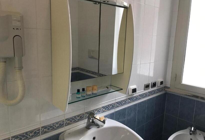 수피리어 룸 가든 전망, Villa Gaia