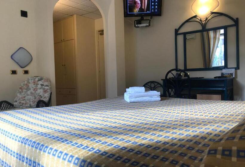 수피리어 룸 가든 전망, Villa Gaia