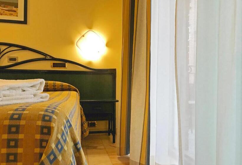 수피리어 룸 측면 바다 전망, Villa Gaia