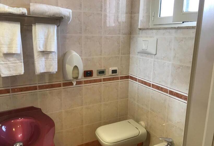 스탠다드 룸, Villa Gaia