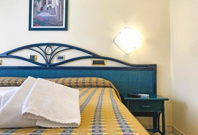 스탠다드 룸, Villa Gaia